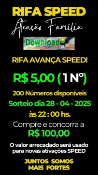 AVANÇA SPEED V