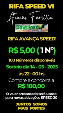 AVANÇA SPEED Vl