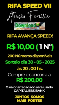 RIFA SPEED VII